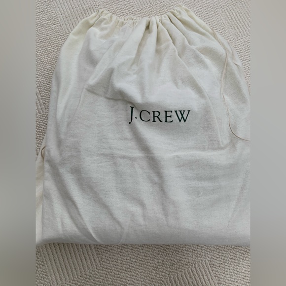 JCrew Edie Tote, Tan, Fall 2012 - GIFTABLE - Picture 6 of 12